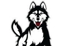 husky mascot image
