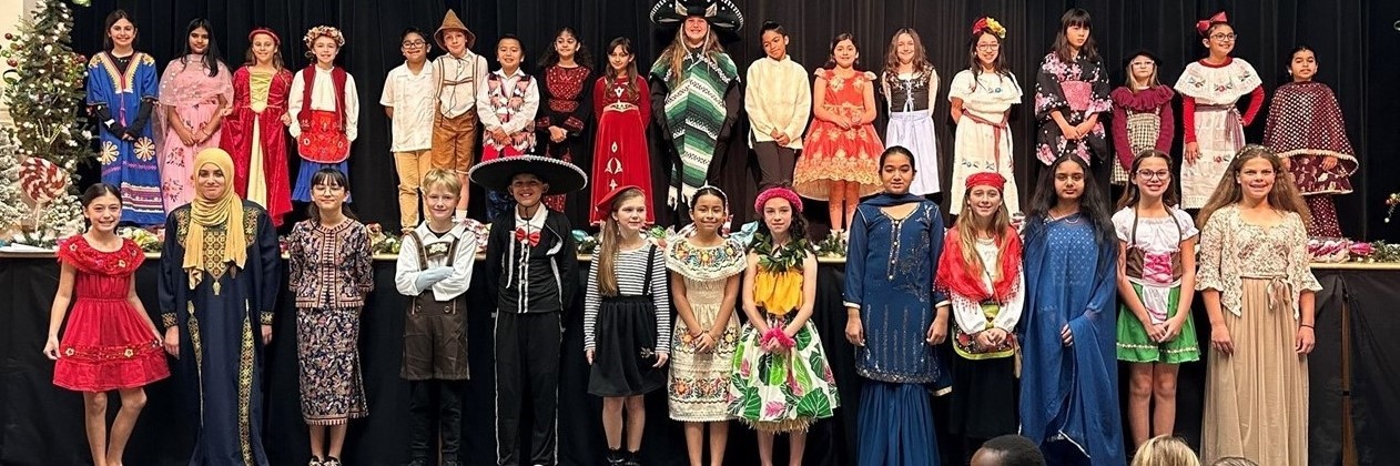 Multicultural Fashion Show 2022
